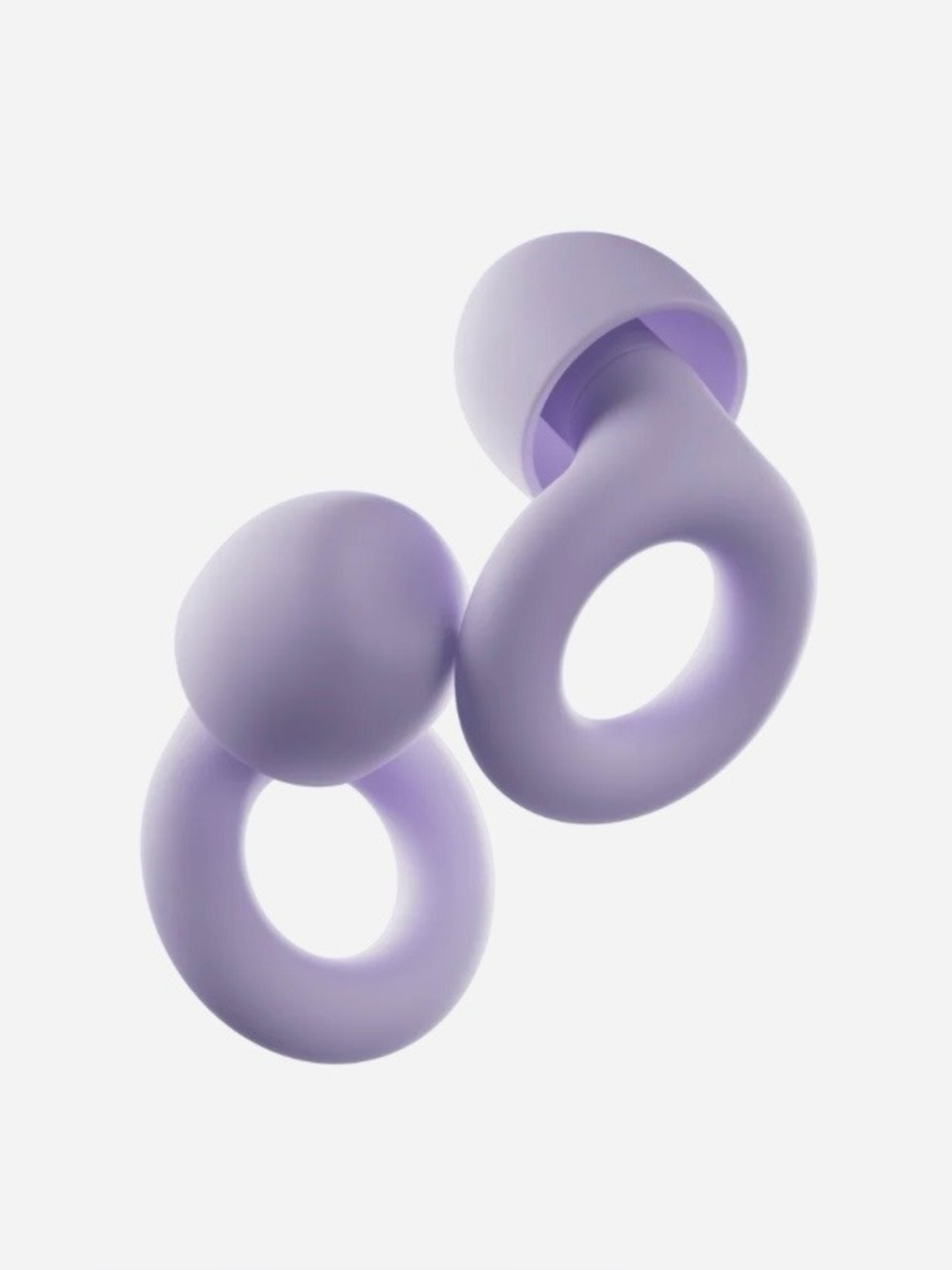 Loop Quiet 2 Earplugs Violet NIB